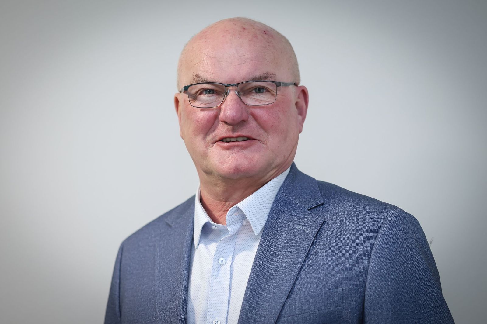 Heinz-Dieter Steinmeier