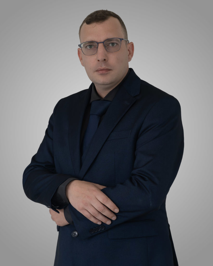 Johannes Kohlhaas-Mueller