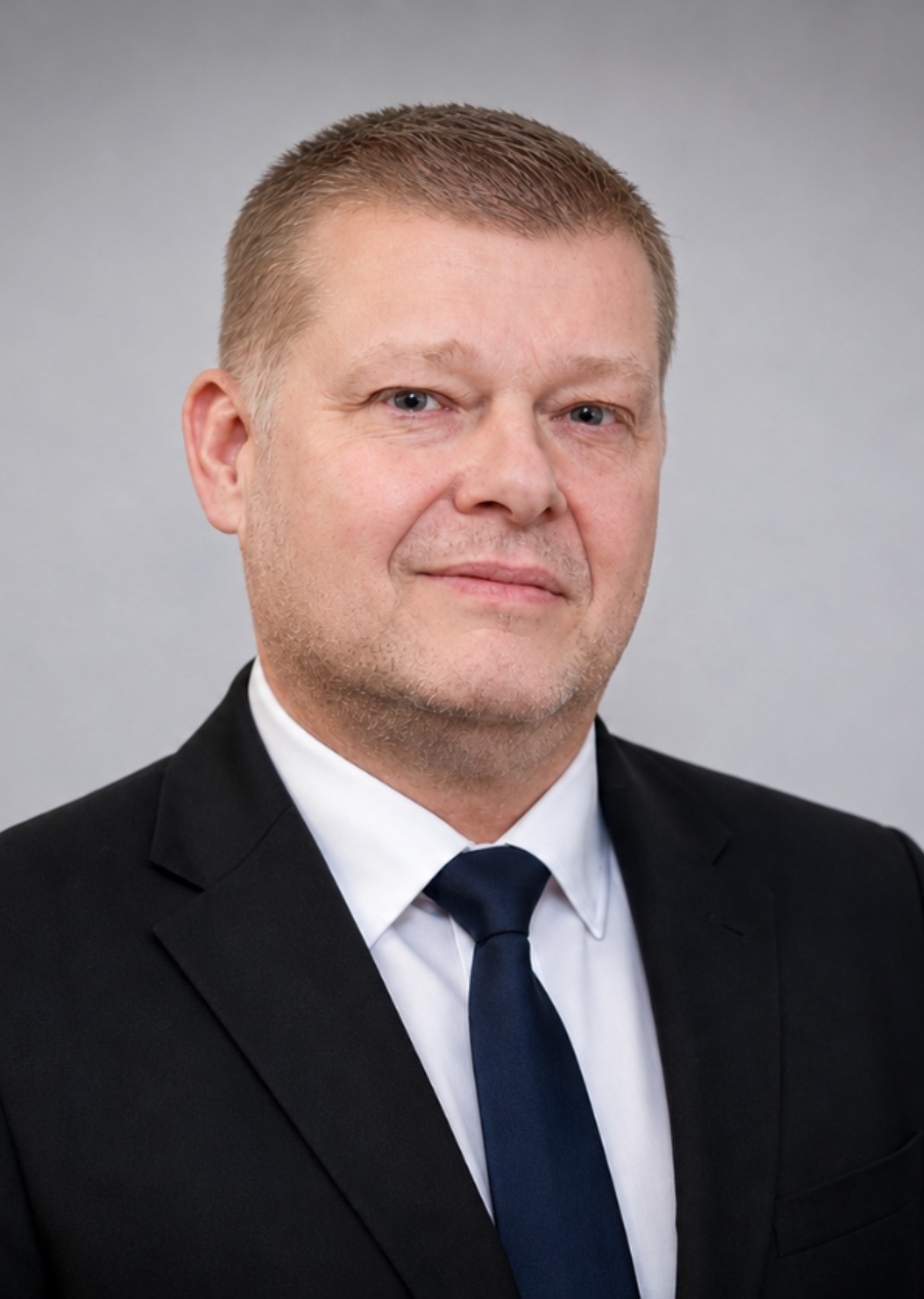 Karl-Heinz Recke