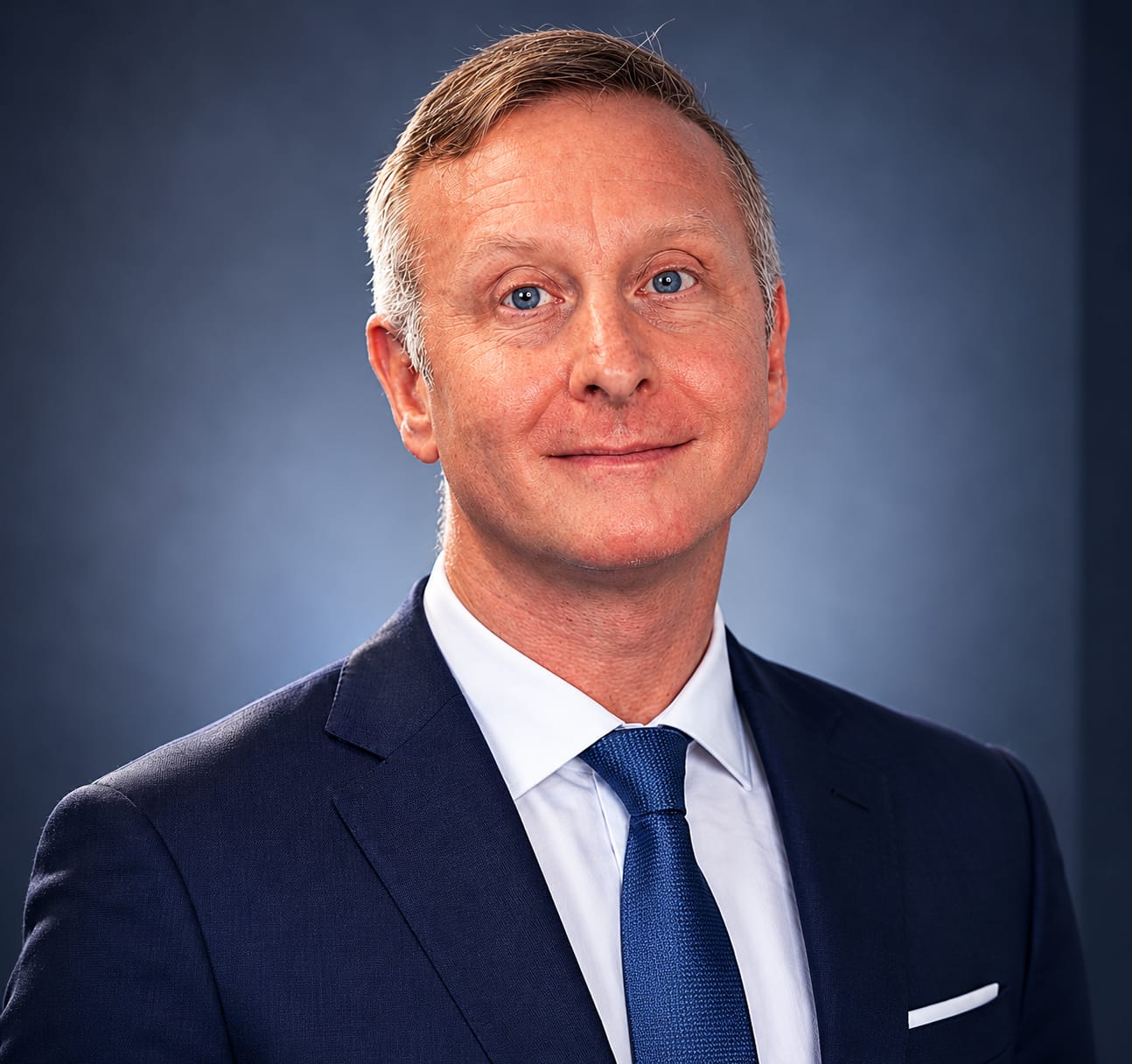 Lars Hauswirth