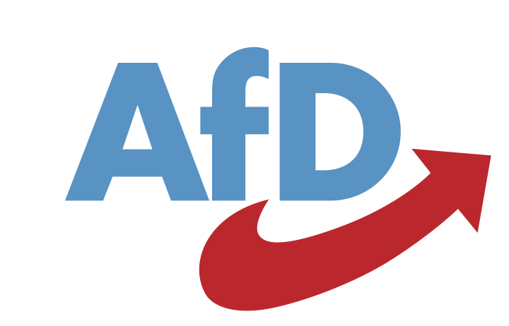 AfD Logo